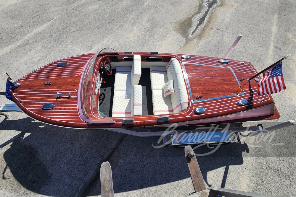 2024 Chris-Craft - Image 8 of 26