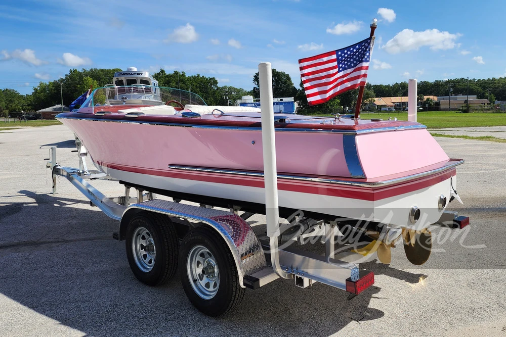 2024 Chris-Craft - Image 9 of 26