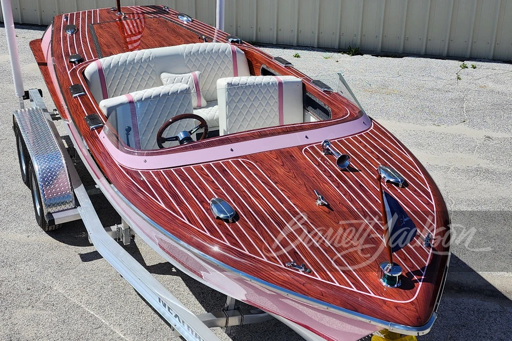 2024 Chris-Craft - Image 10 of 26