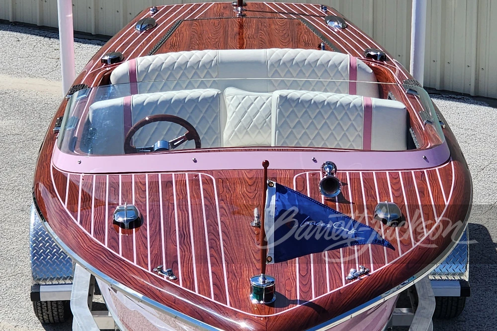 2024 Chris-Craft - Image 11 of 26