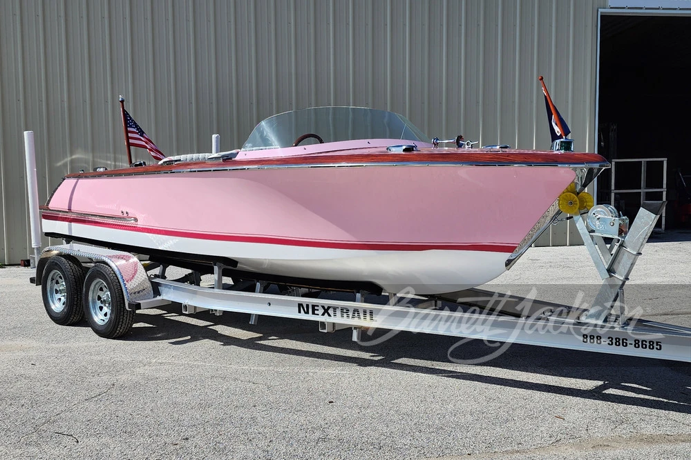 2024 Chris-Craft - Image 12 of 26