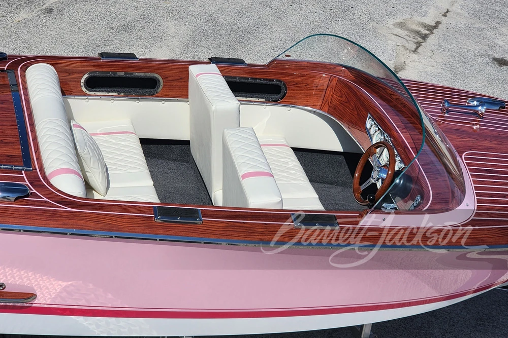 2024 Chris-Craft - Image 14 of 26