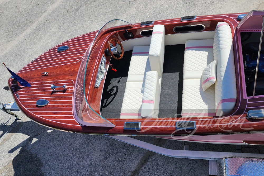 2024 Chris-Craft - Image 16 of 26