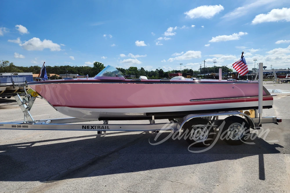 2024 Chris-Craft - Image 18 of 26