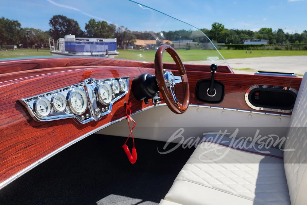 2024 Chris-Craft - Image 19 of 26