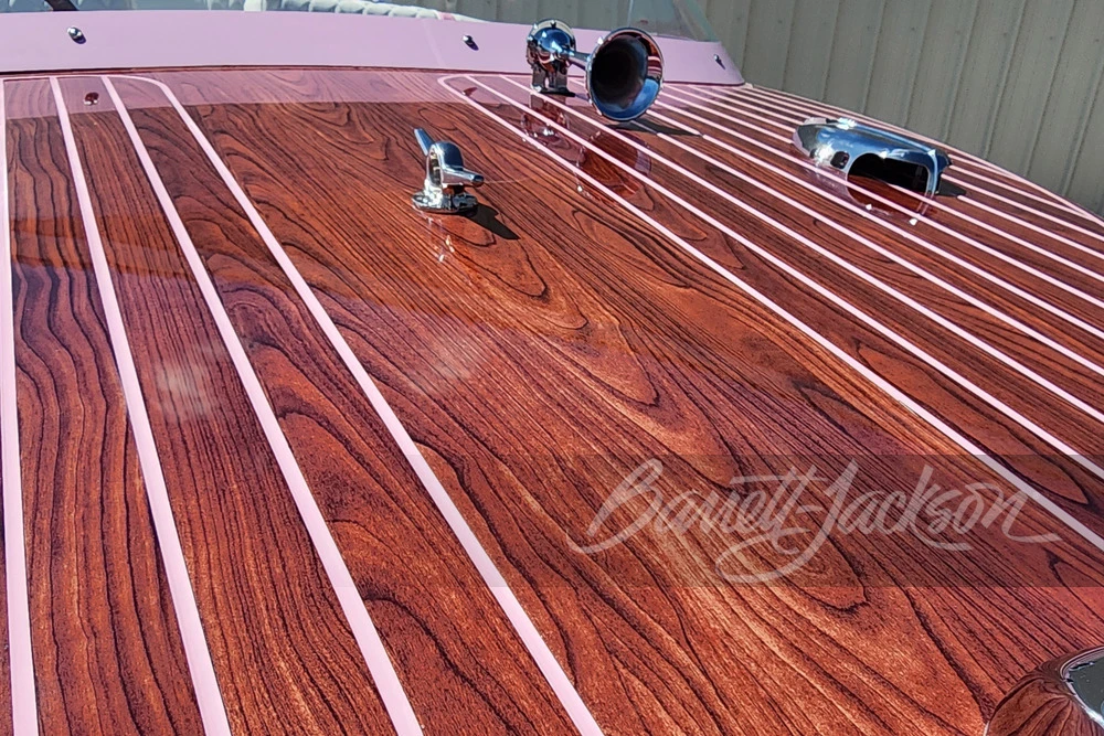 2024 Chris-Craft - Image 20 of 26
