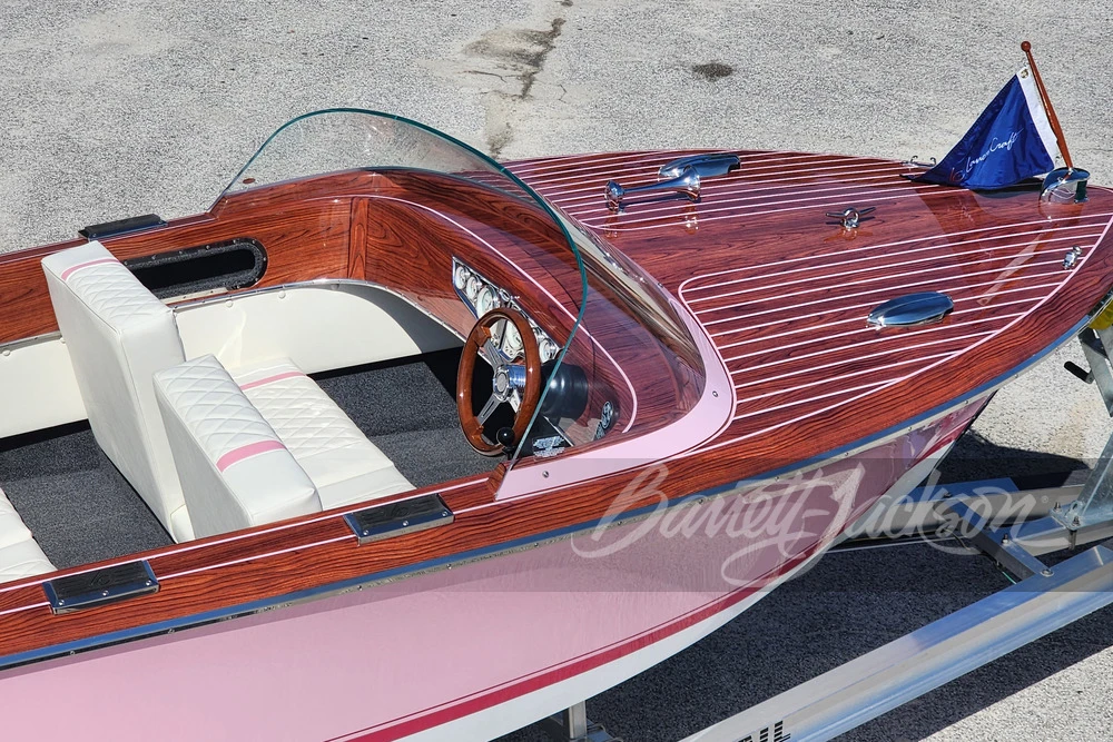 2024 Chris-Craft - Image 22 of 26