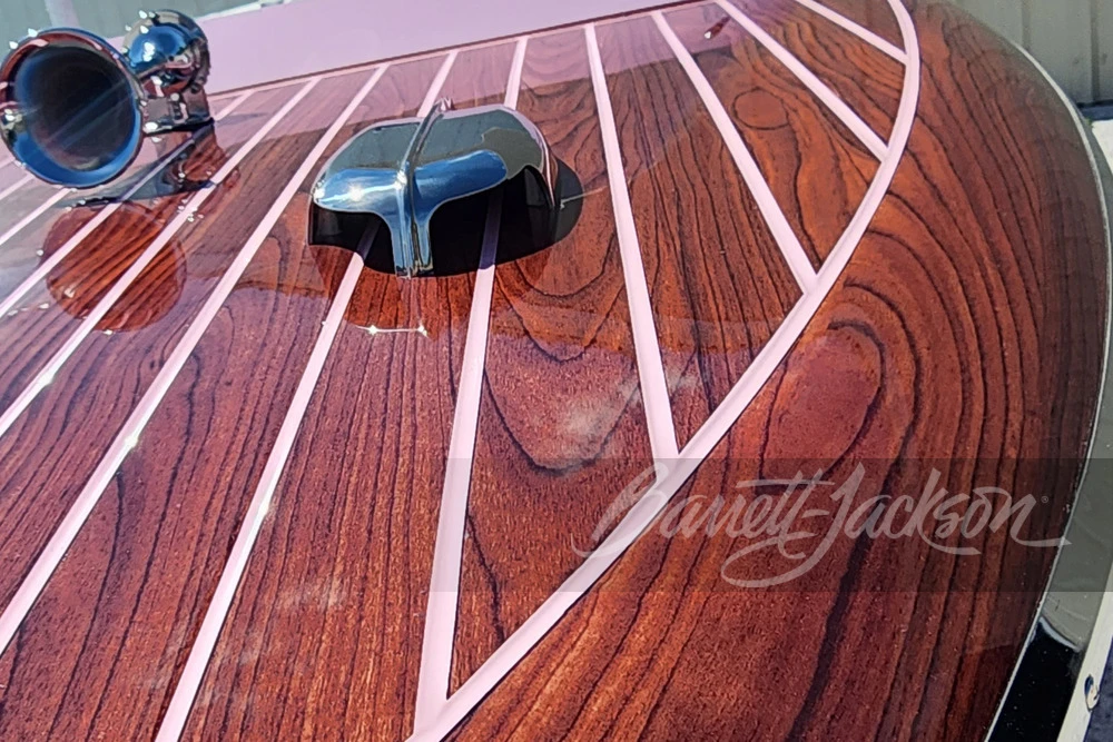 2024 Chris-Craft - Image 24 of 26