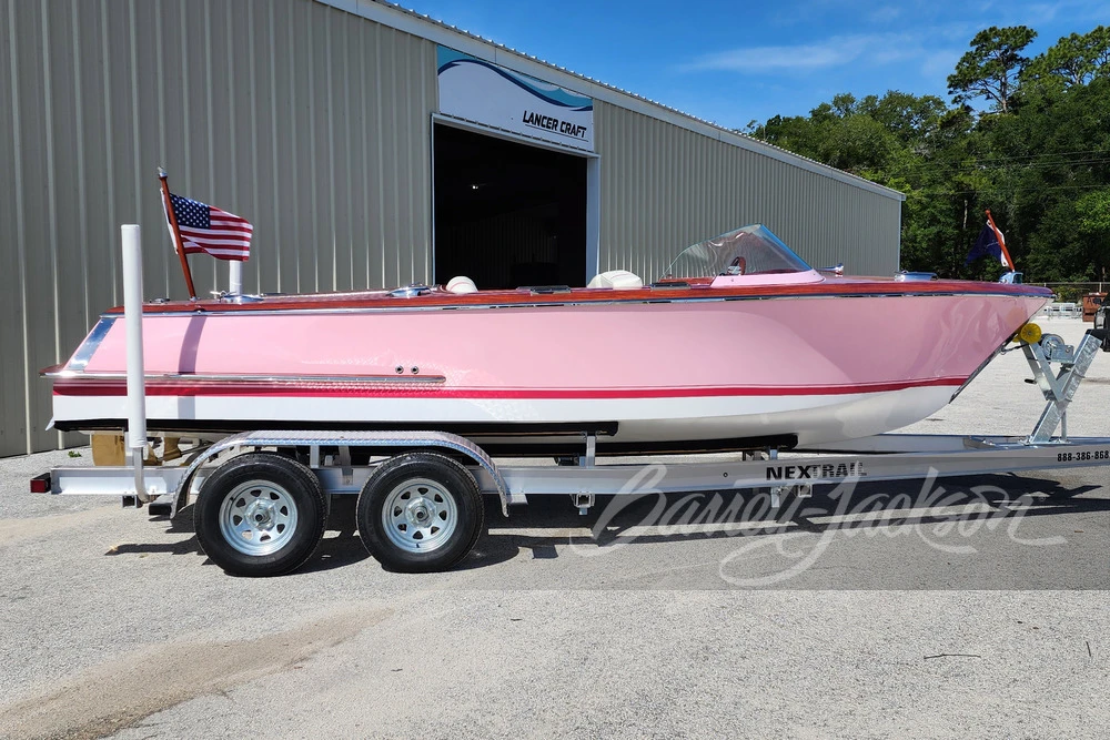 2024 Chris-Craft - Image 26 of 26