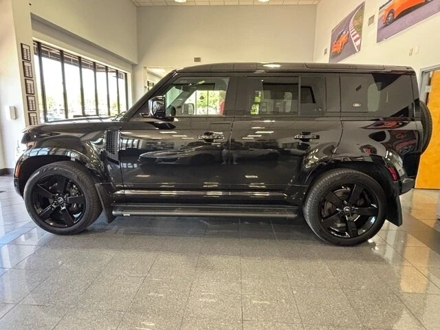 2024 Land Rover Defender L663 - Image 2 of 12