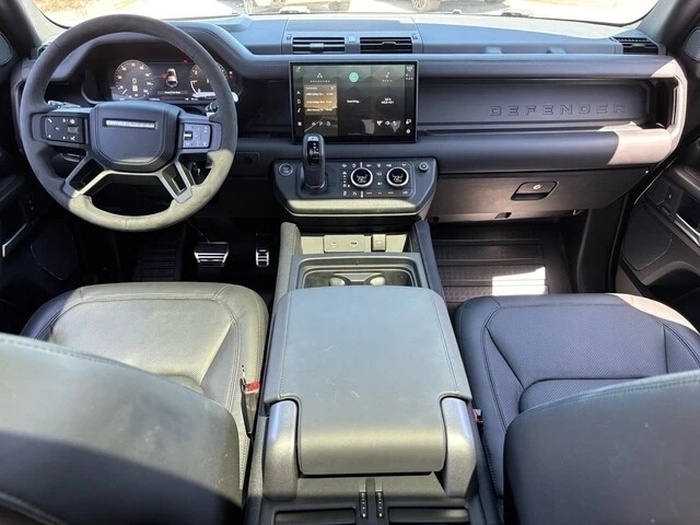 2024 Land Rover Defender L663 - Image 10 of 12