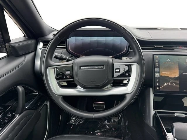 2024 Land Rover Range Rover L460 - Image 13 of 20