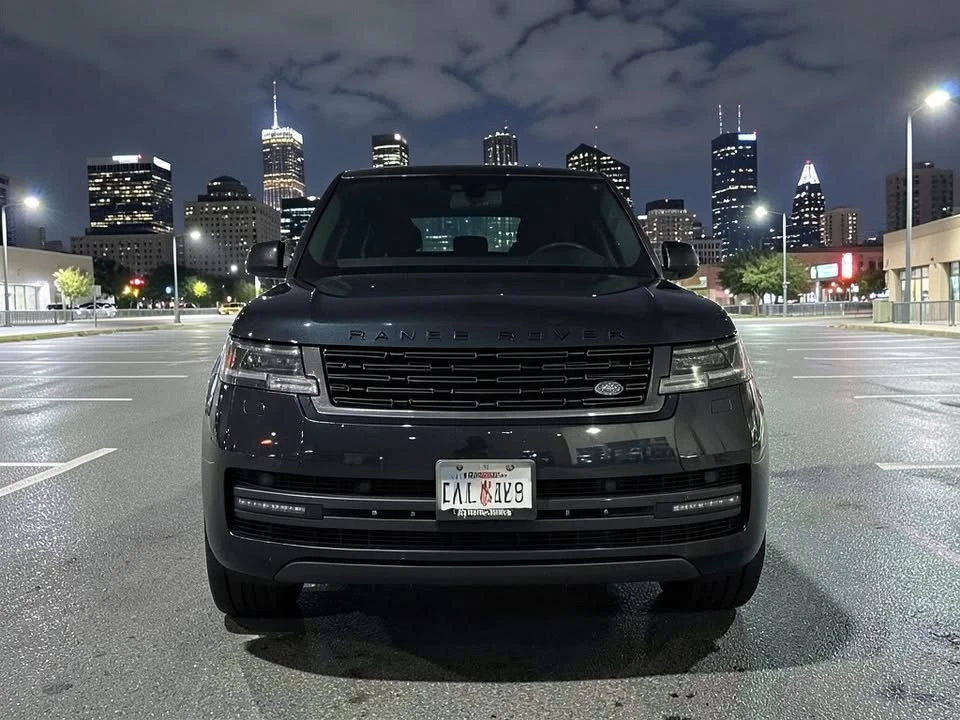 2024 Land Rover Range Rover L460 - Image 8 of 20