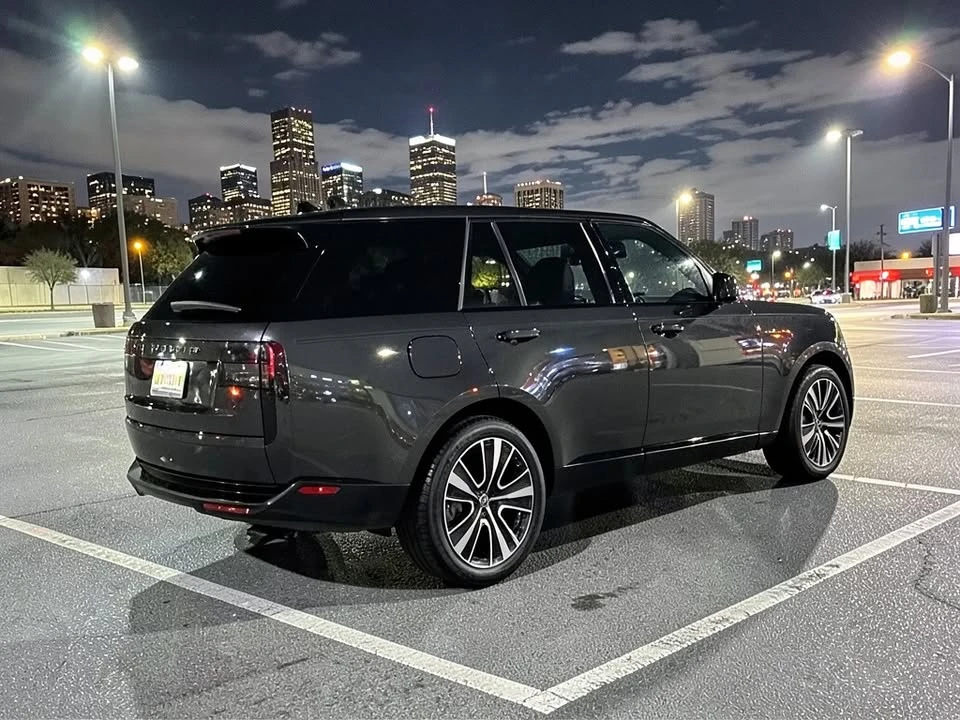2024 Land Rover Range Rover L460 - Image 5 of 20