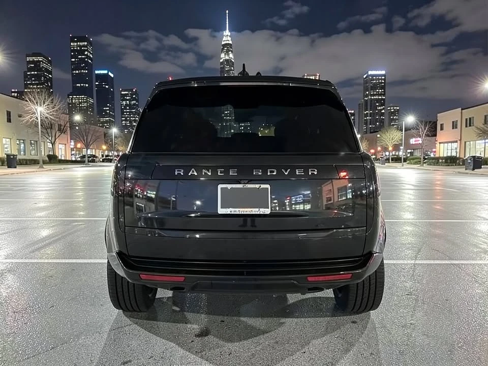 2024 Land Rover Range Rover L460 - Image 4 of 20