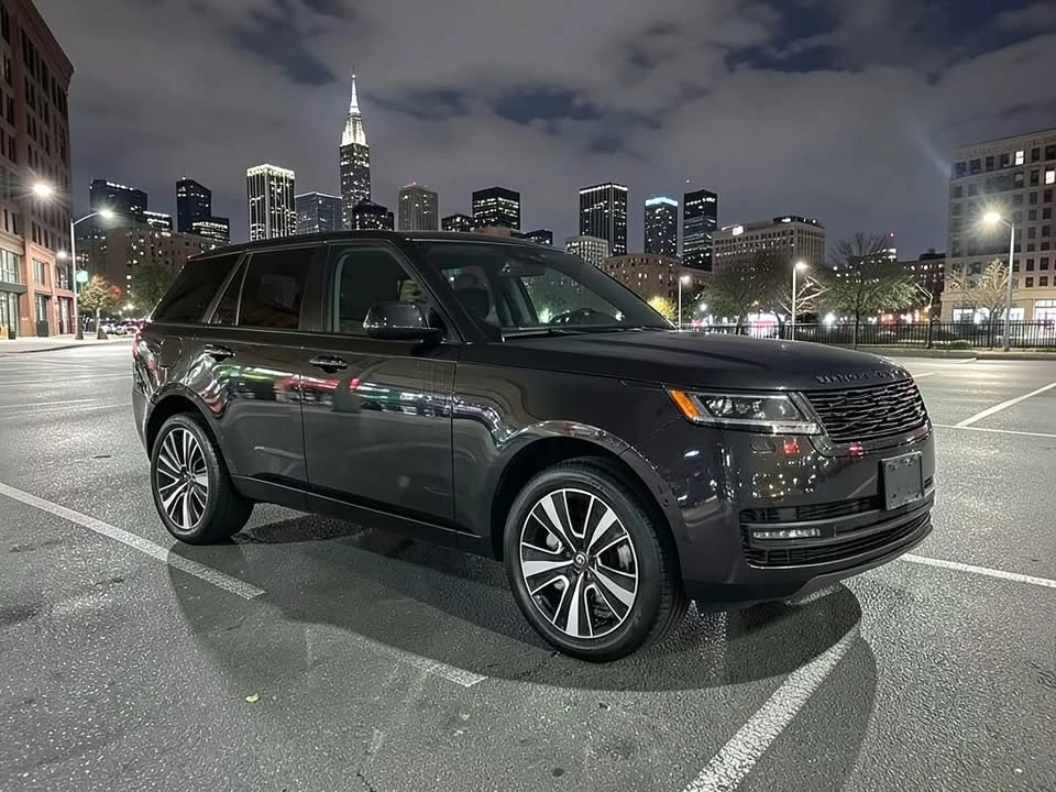2024 Land Rover Range Rover L460 - Image 7 of 20