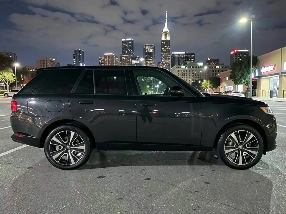 2024 Land Rover Range Rover L460 - Image 6 of 20