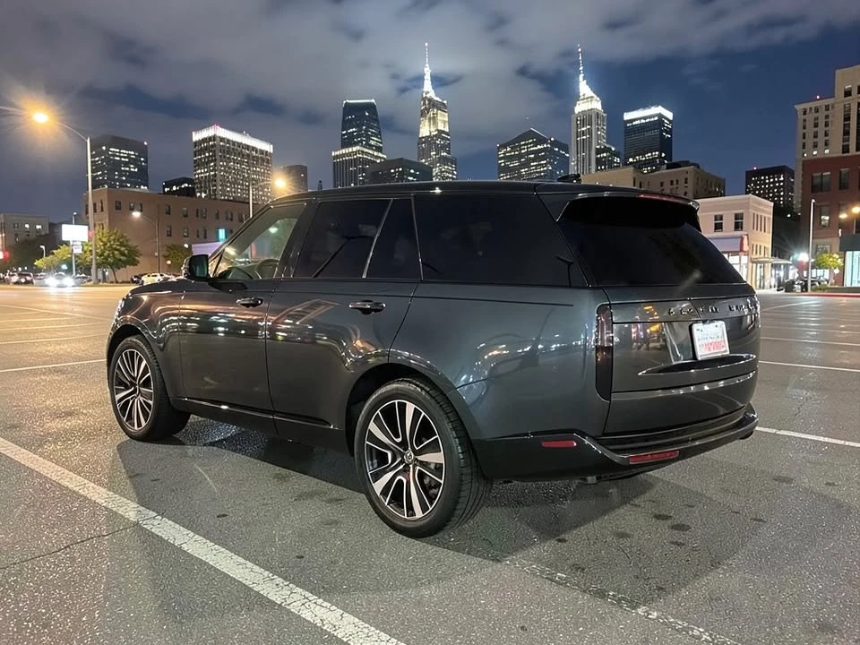 2024 Land Rover Range Rover L460 - Image 3 of 20