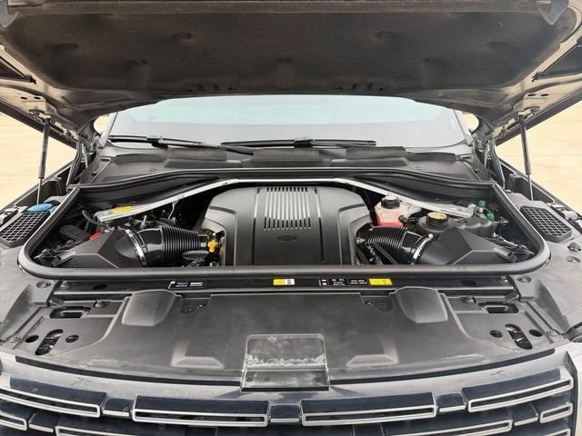 2024 Land Rover Range Rover L460 - Image 19 of 20