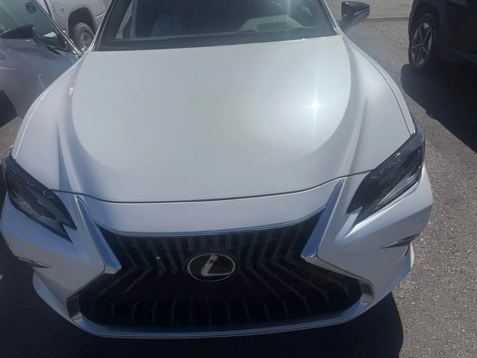 2024 Lexus ES 7th Gen - Image 3 of 12