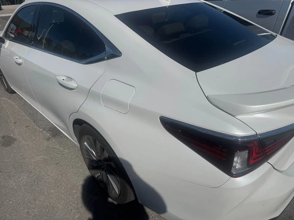 2024 Lexus ES 7th Gen - Image 4 of 12