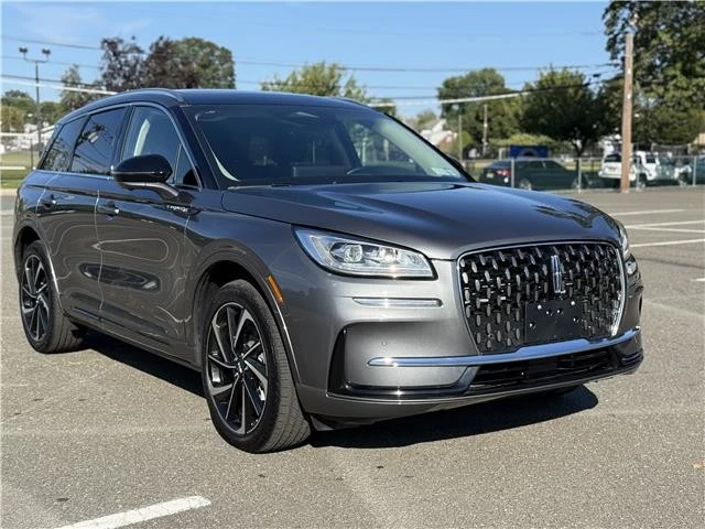 2024 Lincoln Corsair - Image 3 of 21