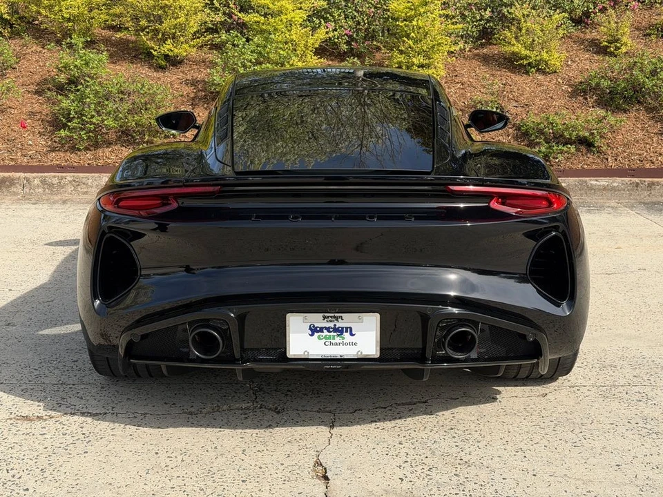 2024 Lotus Emira - Image 5 of 21