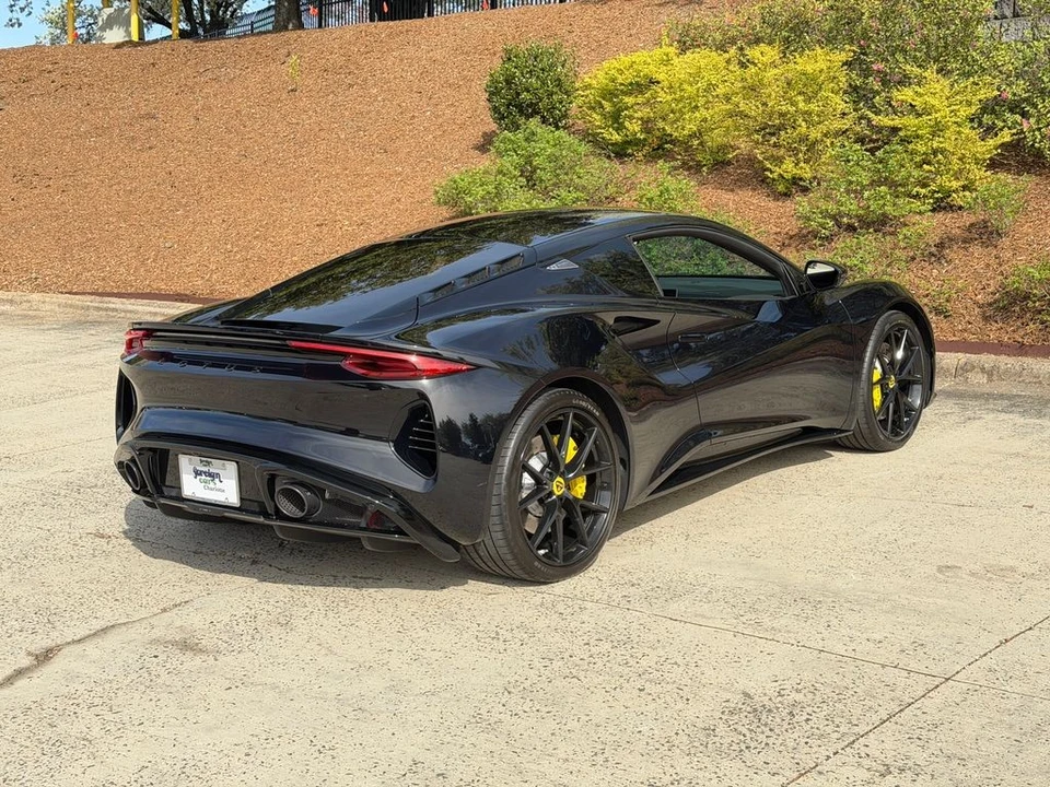 2024 Lotus Emira - Image 3 of 21