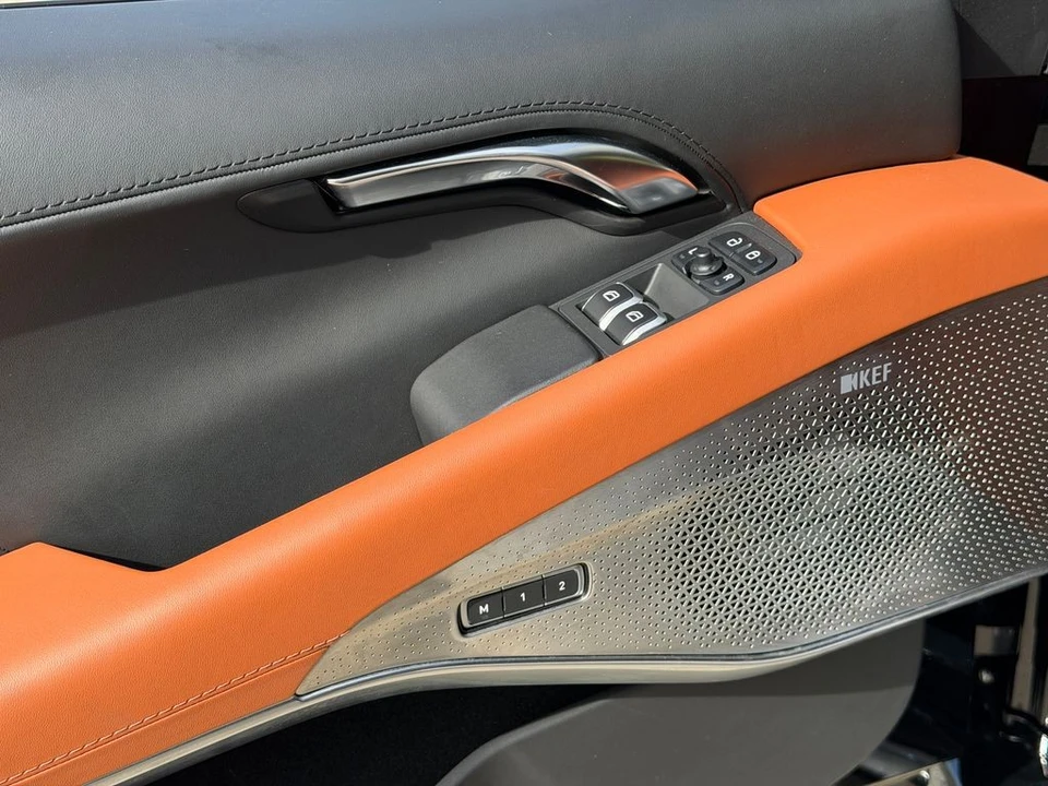 2024 Lotus Emira - Image 13 of 21