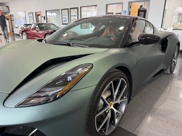 2024 Lotus Emira - Image 21 of 21