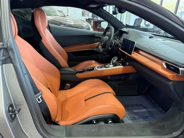 2024 Lotus Emira - Image 17 of 21