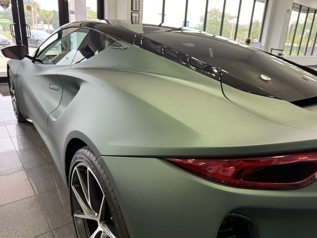 2024 Lotus Emira - Image 6 of 21