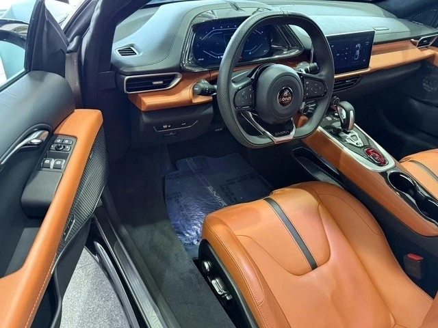 2024 Lotus Emira - Image 5 of 21