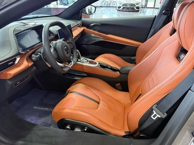 2024 Lotus Emira - Image 4 of 21