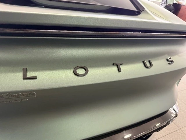 2024 Lotus Emira - Image 10 of 21