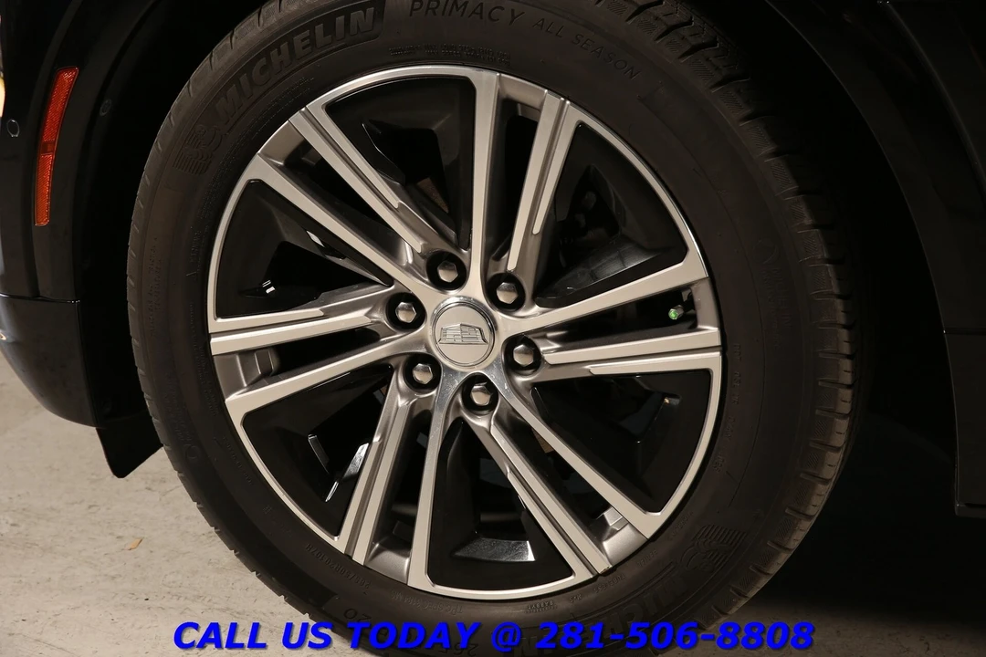 2024 Cadillac Lyriq - Image 24 of 24