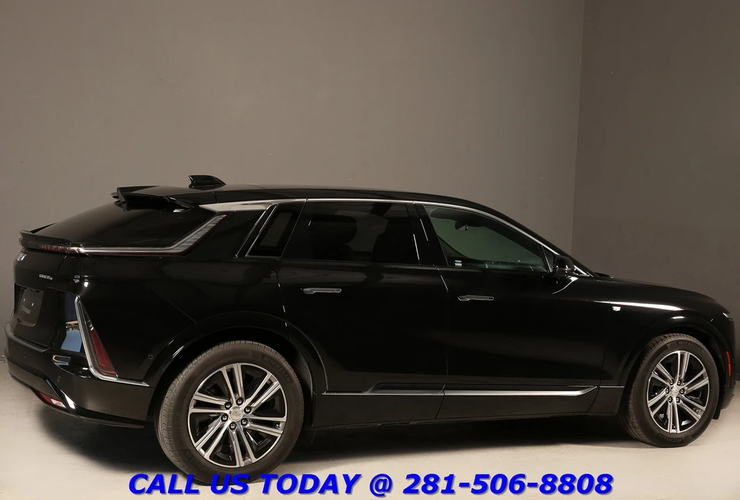 2024 Cadillac Lyriq - Image 6 of 24