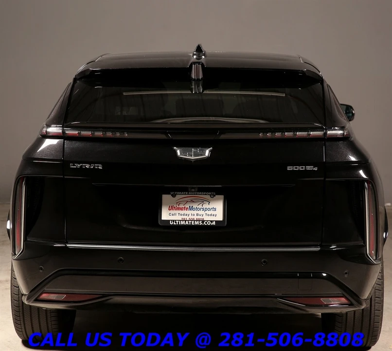 2024 Cadillac Lyriq - Image 5 of 24