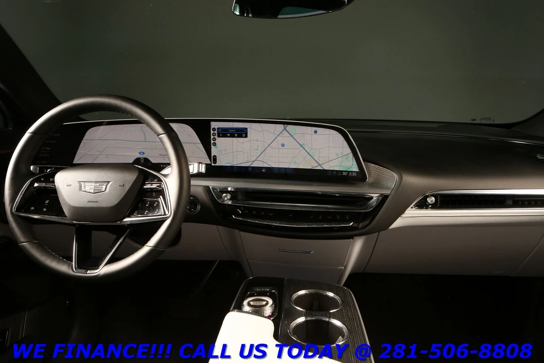 2024 Cadillac Lyriq - Image 3 of 21