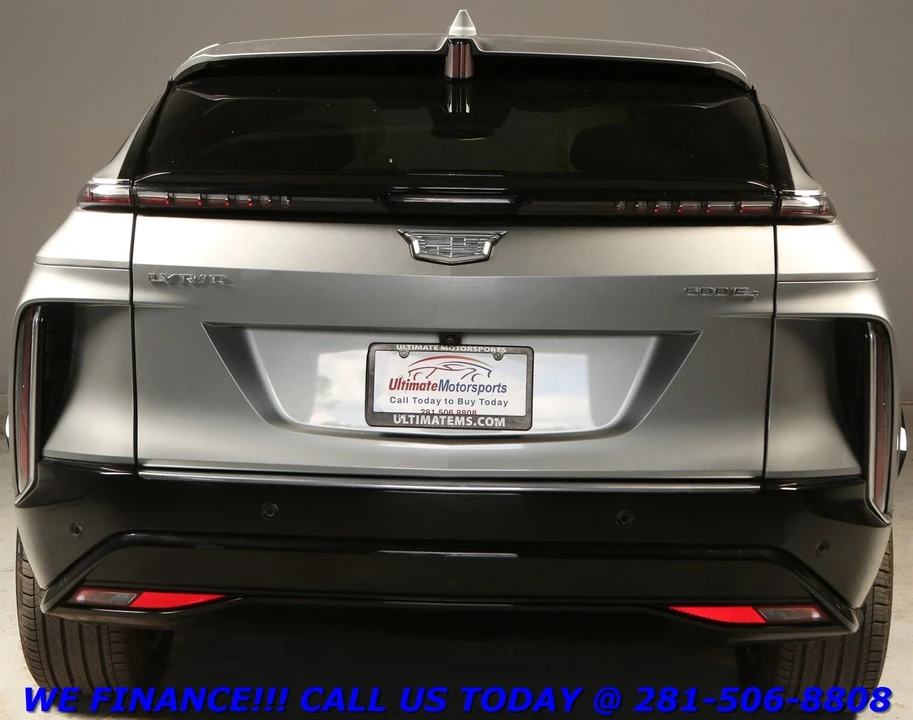 2024 Cadillac Lyriq - Image 5 of 21