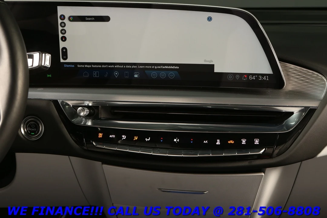 2024 Cadillac Lyriq - Image 17 of 21