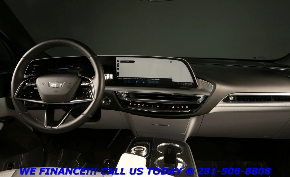 2024 Cadillac Lyriq - Image 2 of 21