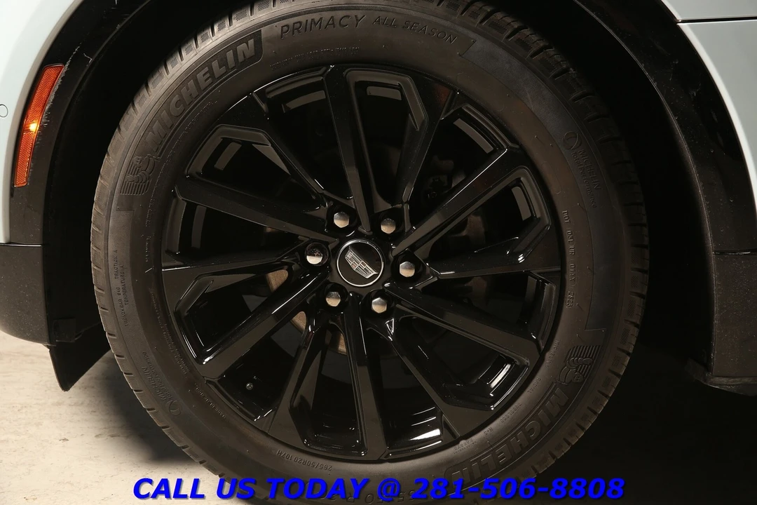 2024 Cadillac Lyriq - Image 24 of 24