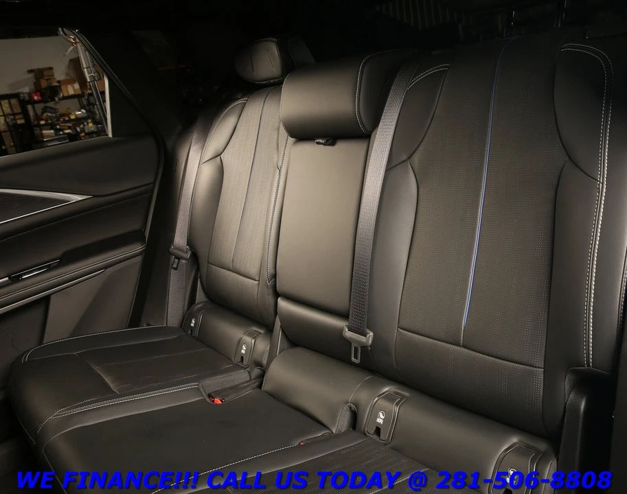 2024 Cadillac Lyriq - Image 24 of 24
