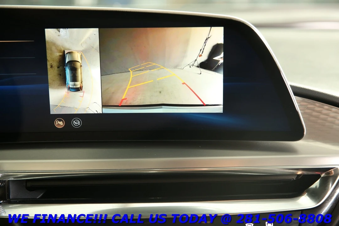 2024 Cadillac Lyriq - Image 20 of 24