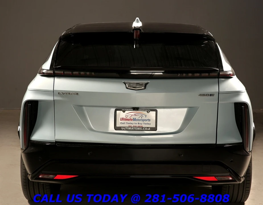 2024 Cadillac Lyriq - Image 6 of 24