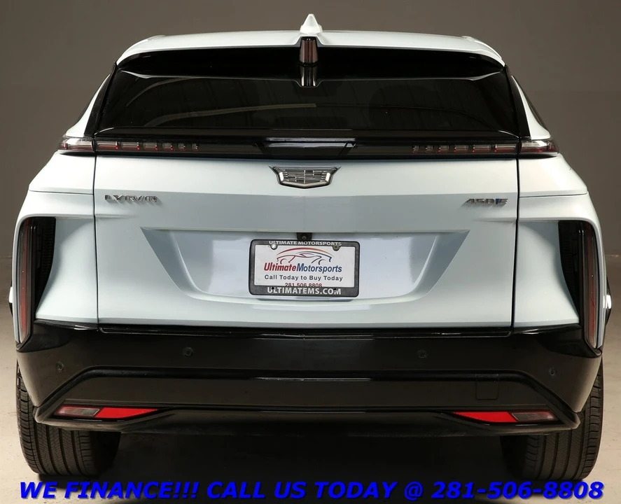 2024 Cadillac Lyriq - Image 5 of 24