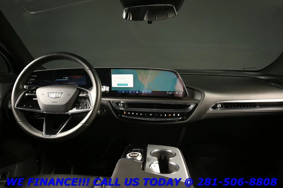2024 Cadillac Lyriq - Image 3 of 21