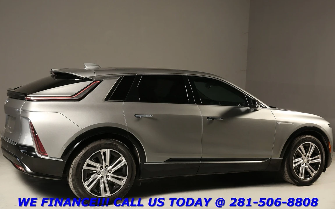 2024 Cadillac Lyriq - Image 6 of 21
