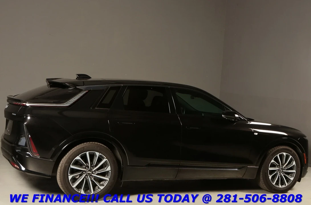 2024 Cadillac Lyriq - Image 6 of 21